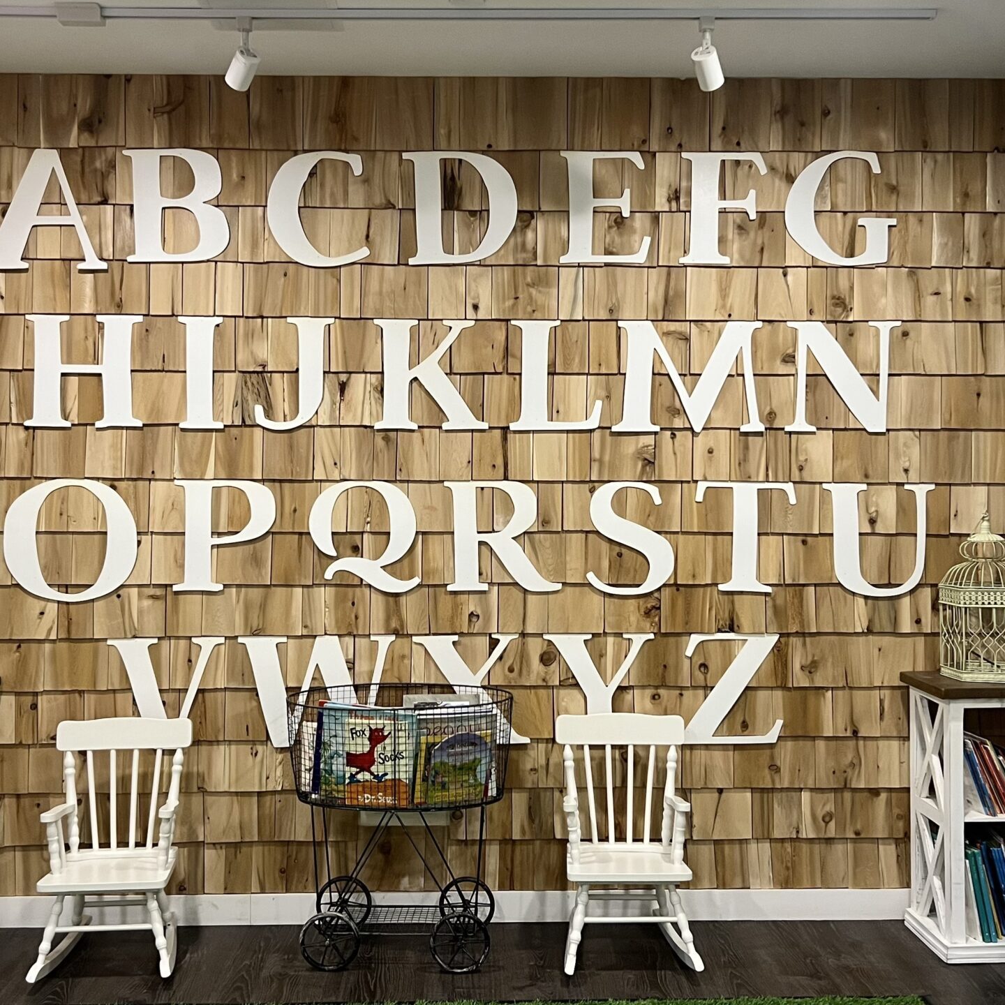 ABC Letters
